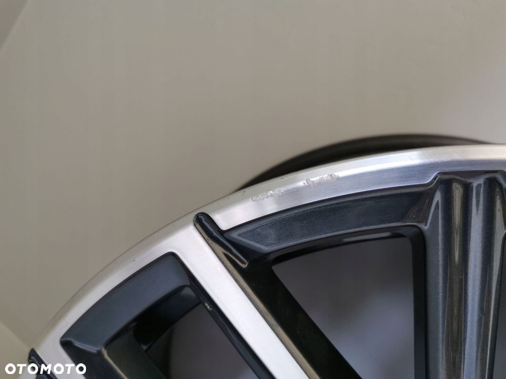 BMW 2 F45 F46 M-PAKIET FELGI ALUFELGI 7.5J R18 18R ET50 6891179 - 5
