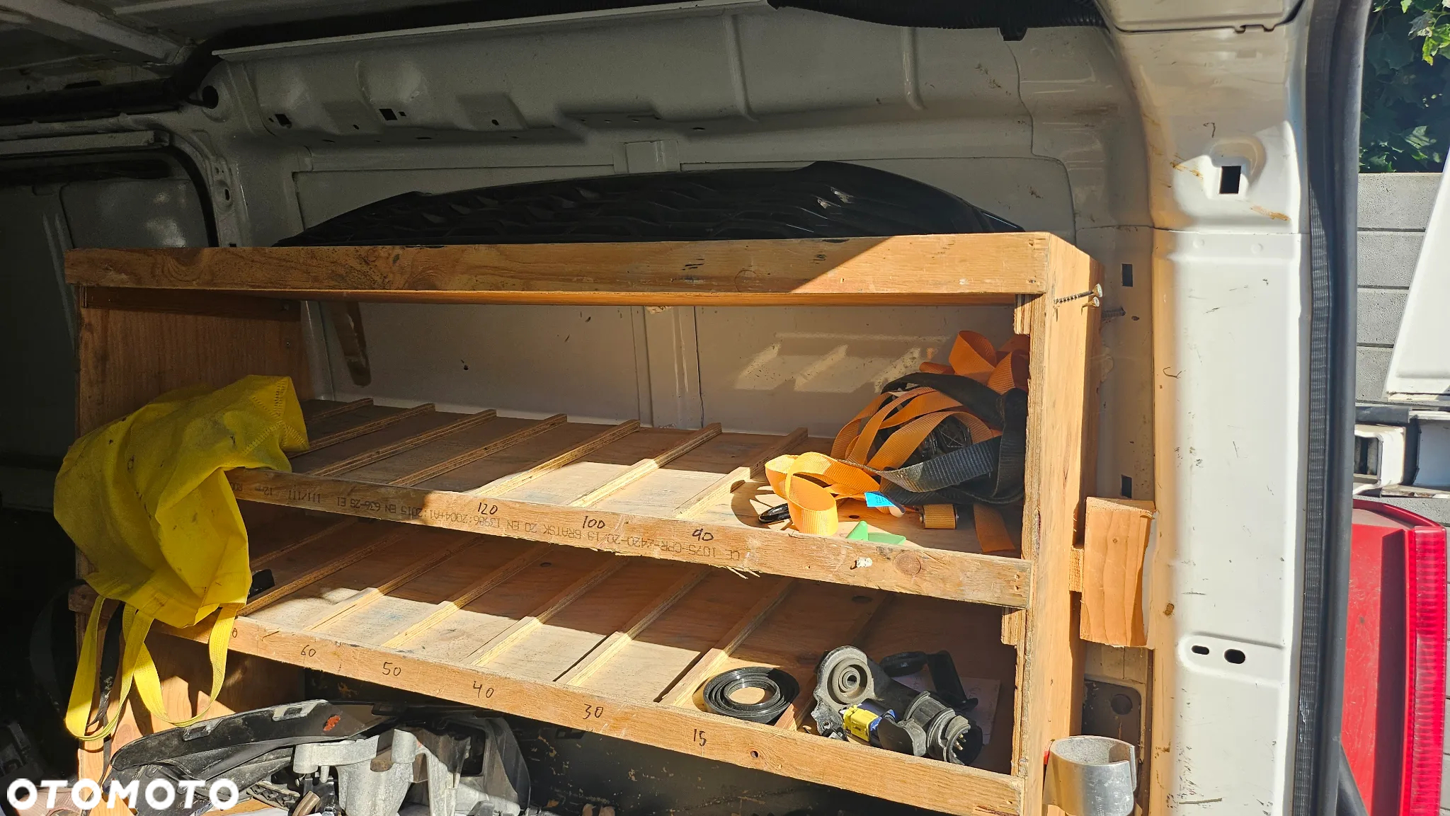 Toyota Proace - 5