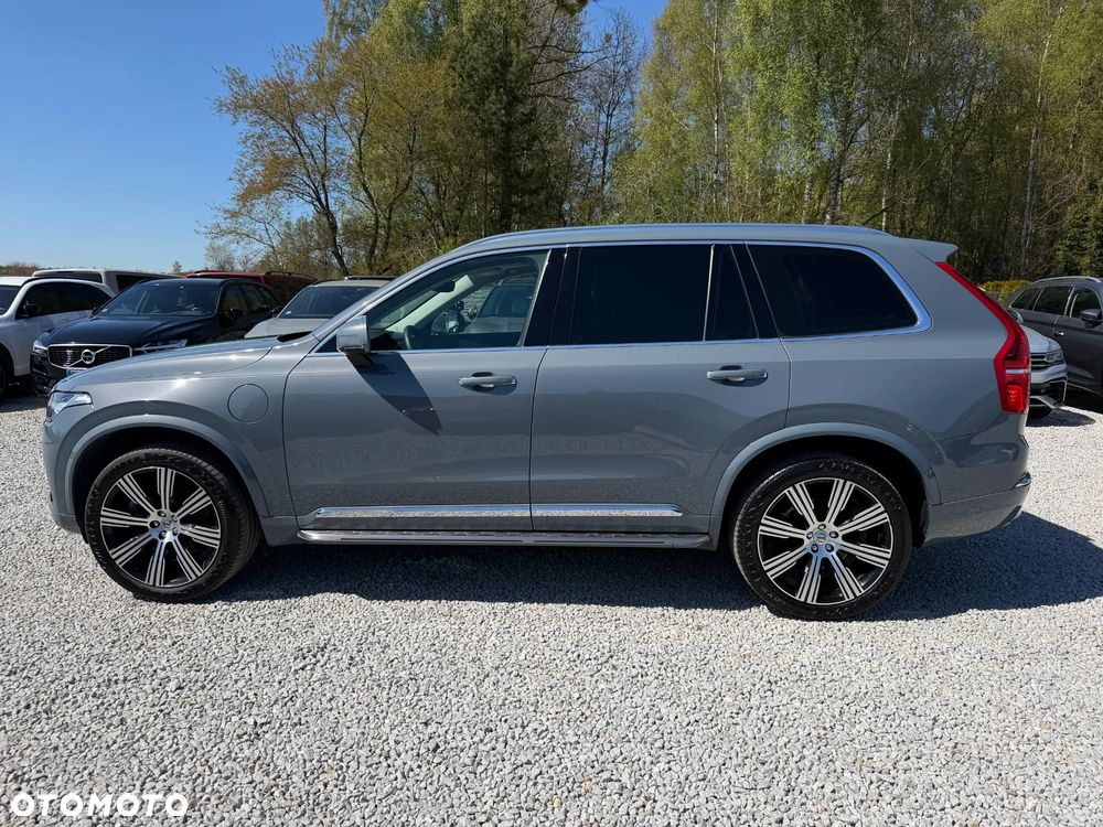 Volvo XC 90 T8 AWD Recharge Ultimate Dark - 8