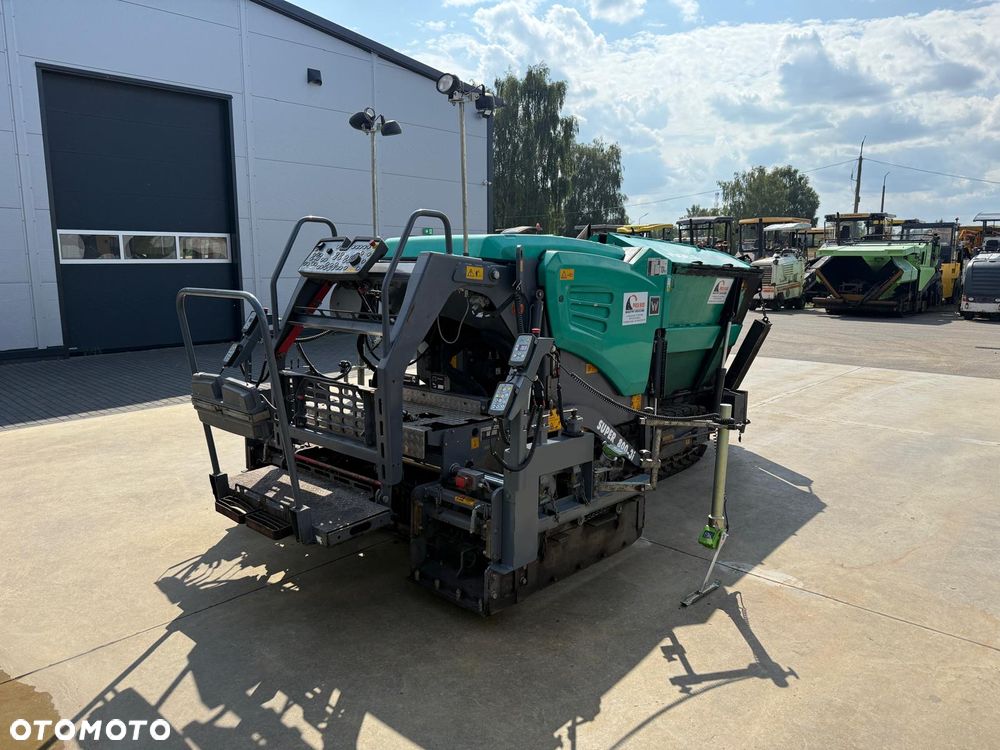 Vogele Super 800-3i - 5