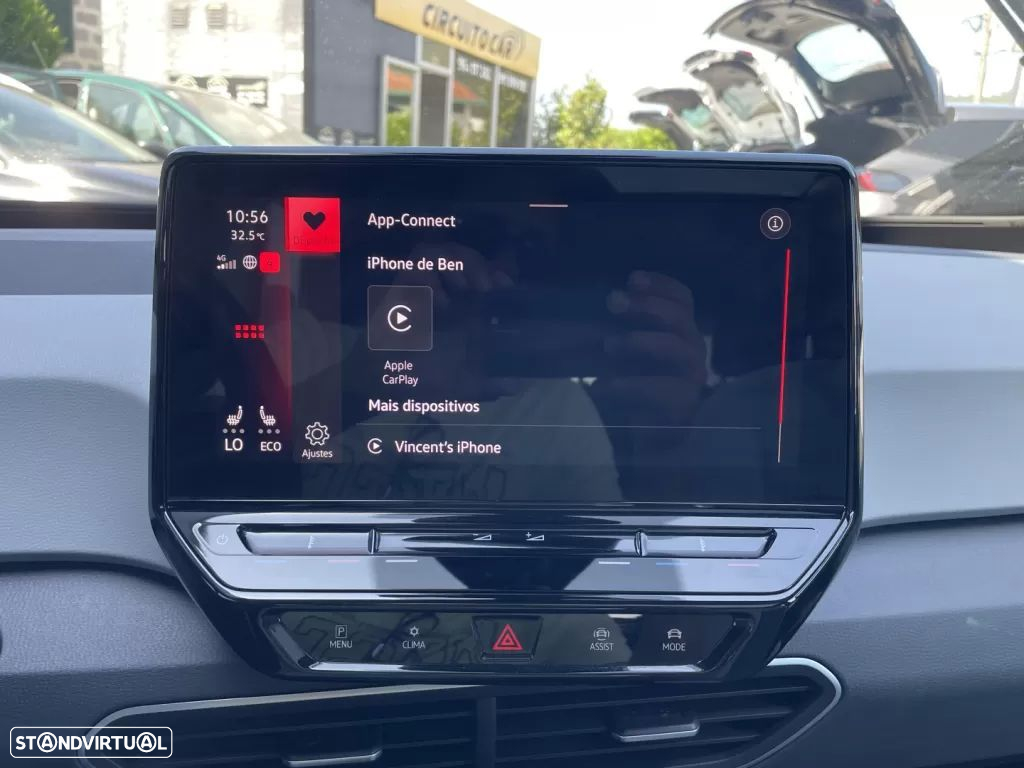 VW ID.3 Pro Performance Family - 31