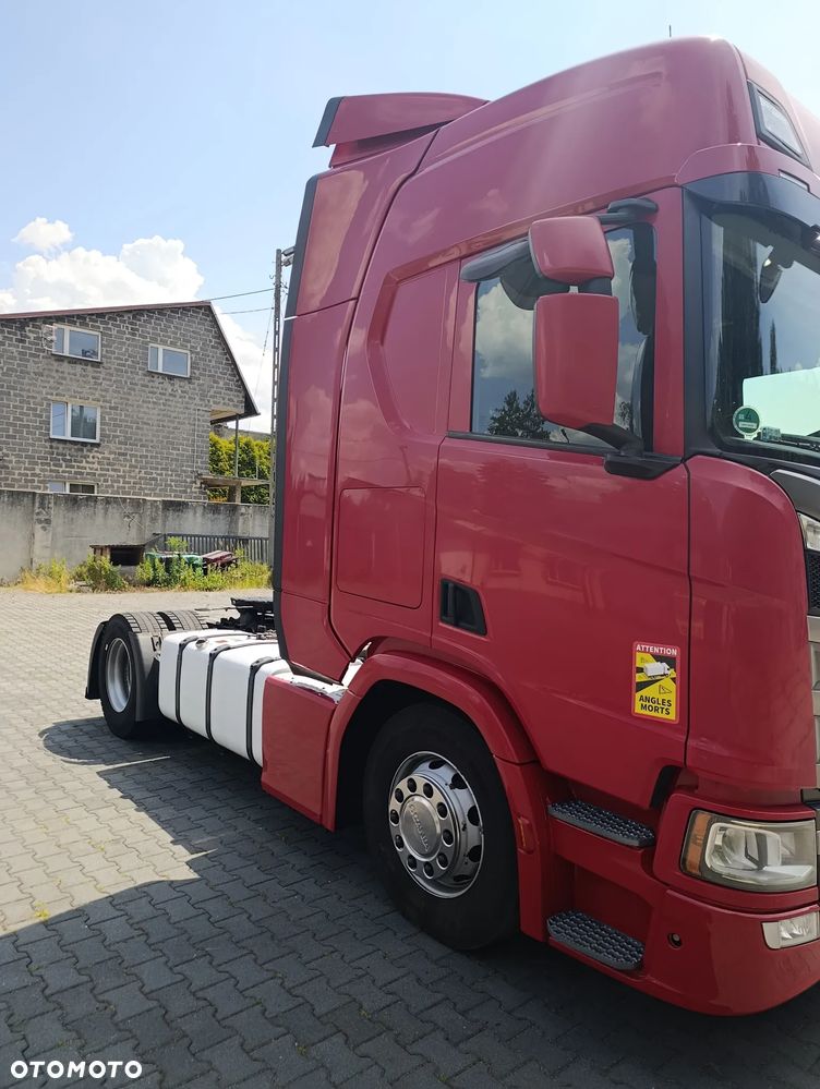 Fliegl SDS01 - 15