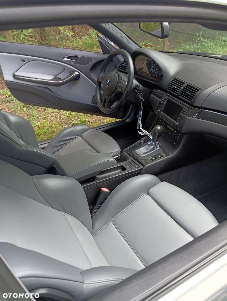BMW Seria 3 - 9