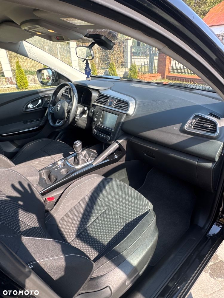 Renault Kadjar Energy TCe 130 LIMITED - 10