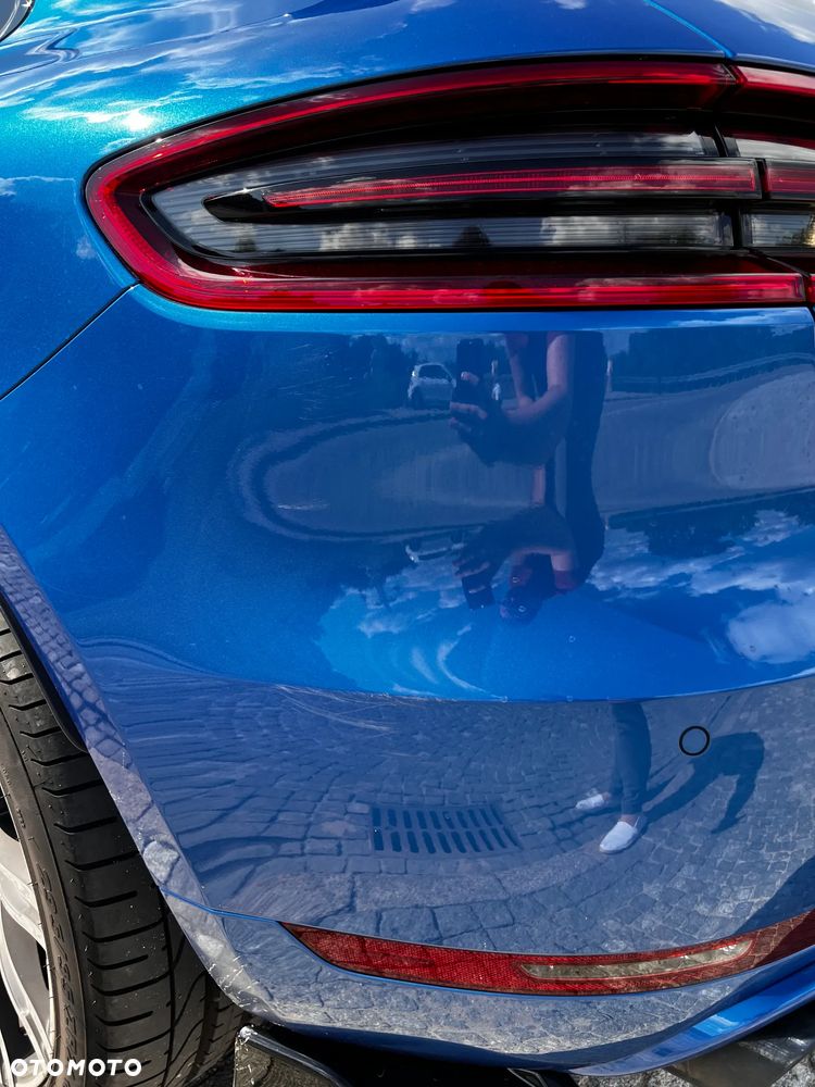 Porsche Macan Standard - 22