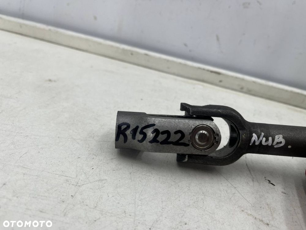 Kolumna kierownicy Chevrolet Nubira III J200 Lacetti 05-12r. krzyżak kolumny kierowniczej - 6