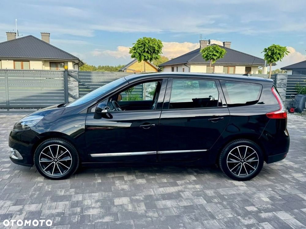 Renault Scenic Energy dCi 130 Start & Stop Bose Edition - 23