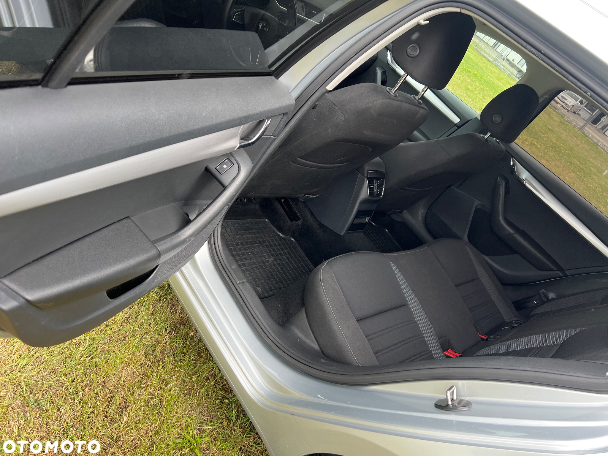 Skoda Octavia 1.6 TDI Ambition - 10