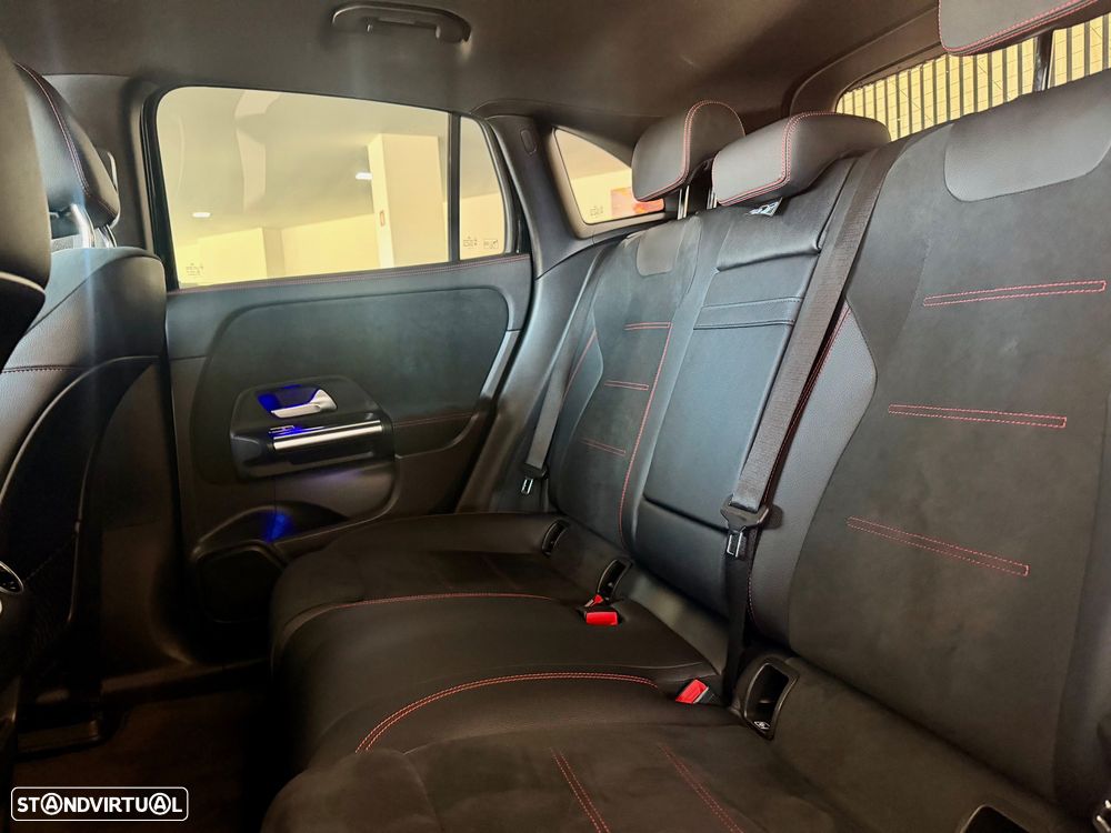 Mercedes-Benz EQA 250+ - 28