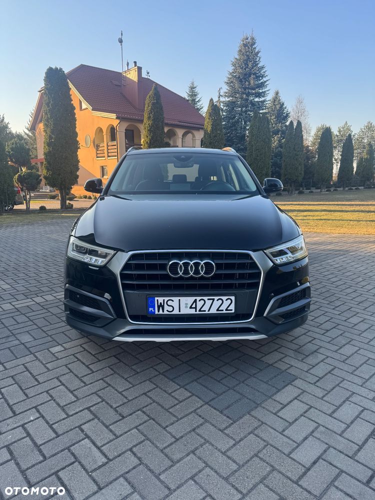 Audi Q3 2.0 TDI - 3