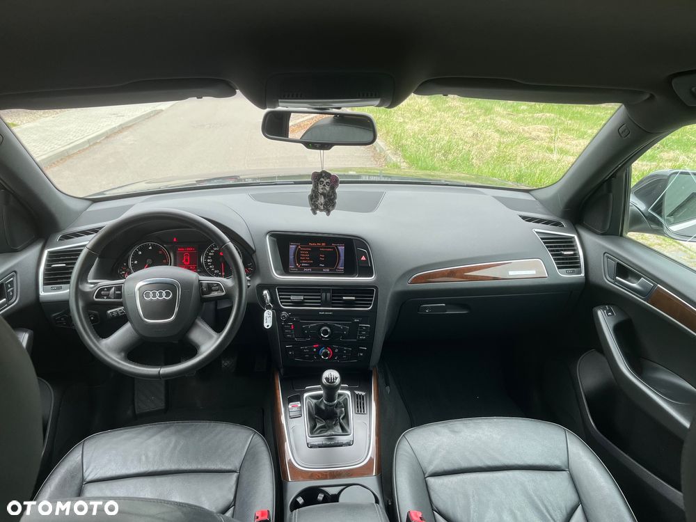 Audi Q5 2.0 TDI Quattro - 17