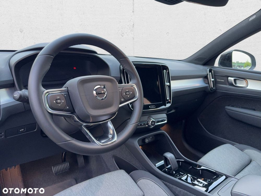 Volvo XC 40 - 20