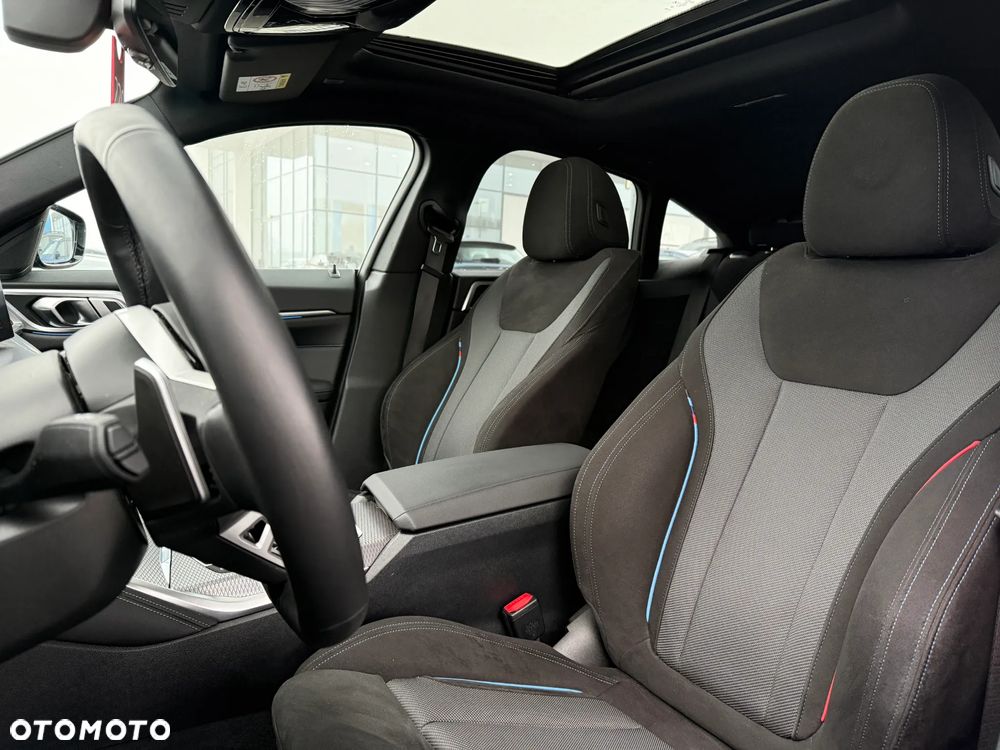 BMW Seria 4 430i xDrive M Sport - 27