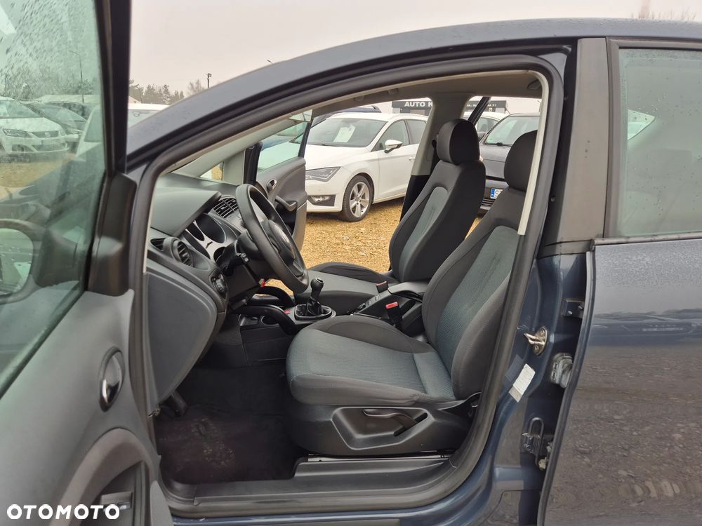 Seat Altea 1.6 Reference Comfort - 5