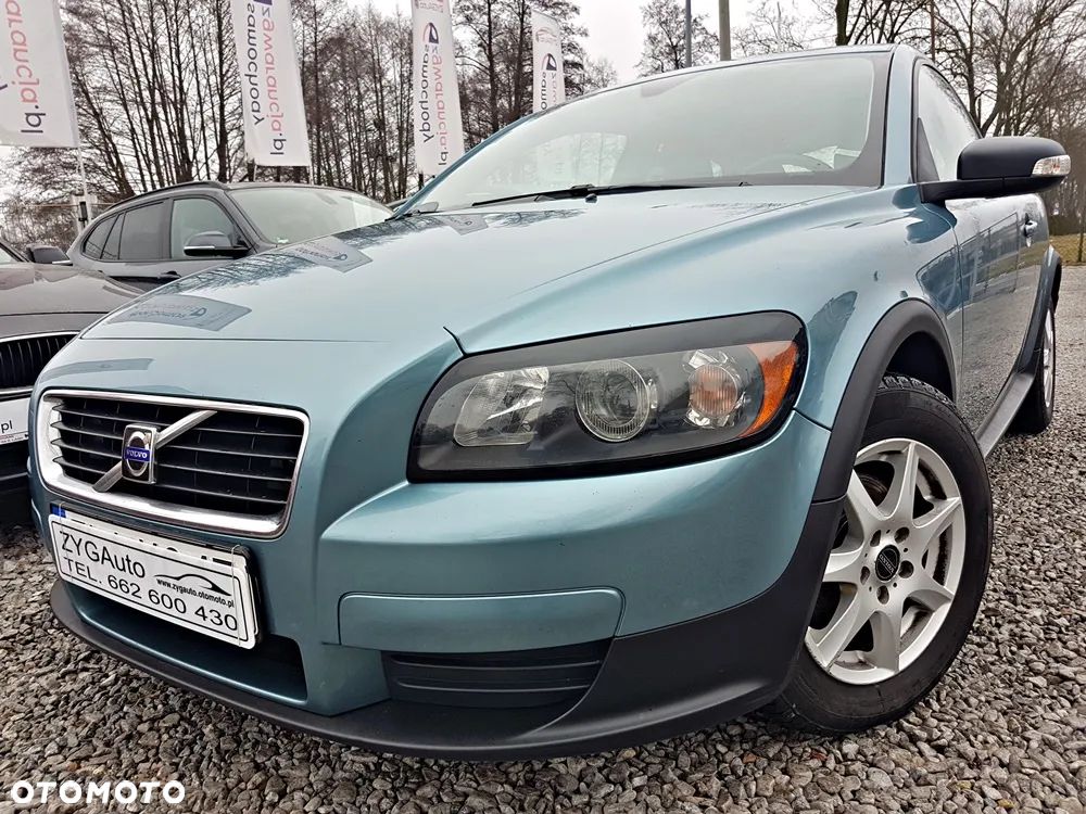Volvo C30 1.6 Edition - 2