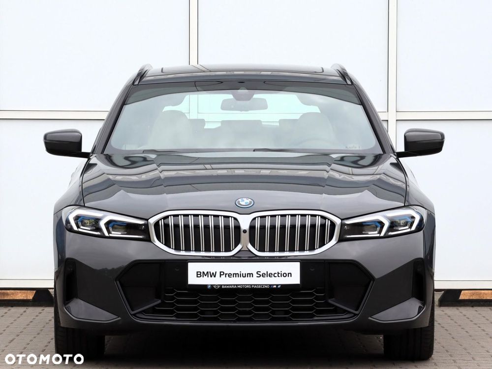 BMW Seria 3 - 10