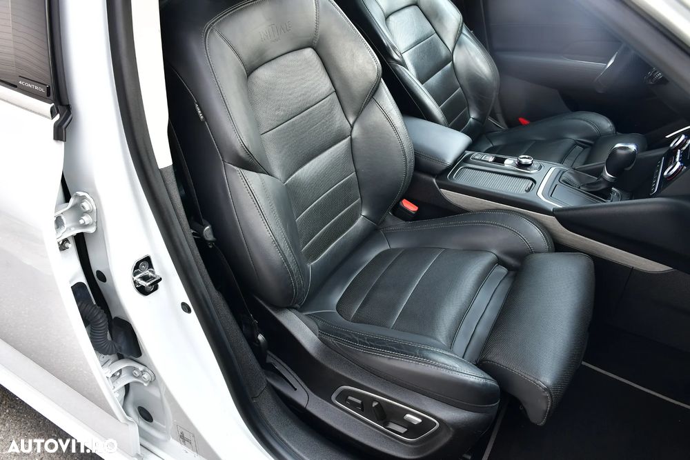 Renault Talisman ENERGY dCi 160 EDC INITIALE PARIS - 20