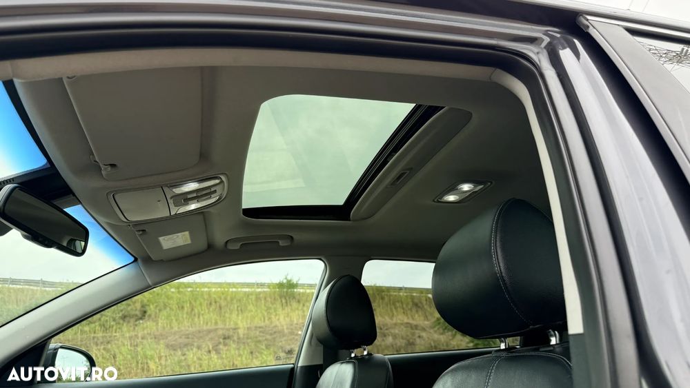 Kia Niro 1.6 GDI 2WD Aut. Spirit - 10