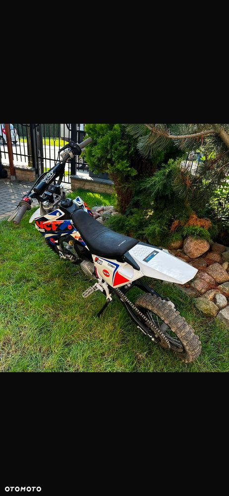 Pit Bike IMR Inny - 6