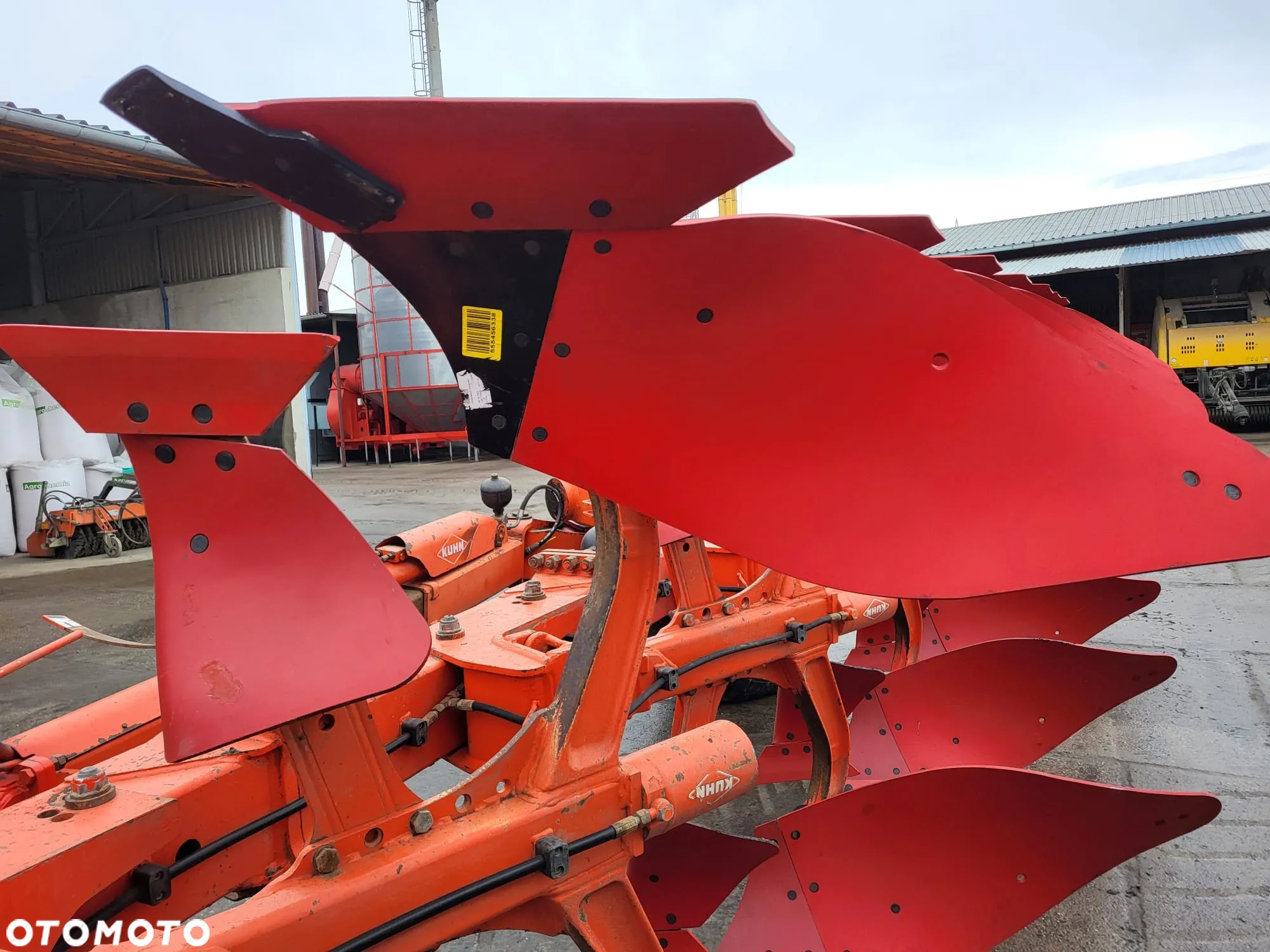 Kuhn mld7eh - 6