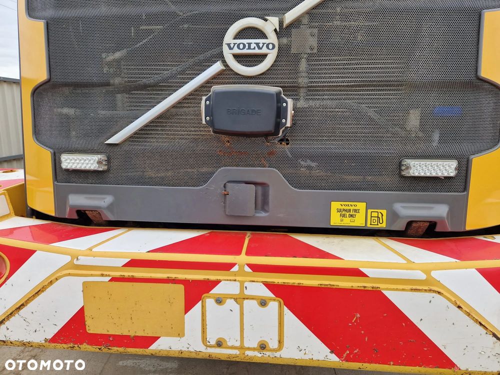Volvo L150H * 2019r. * 9 419 mth * waga Loadmaster Alpha 100 * - 34