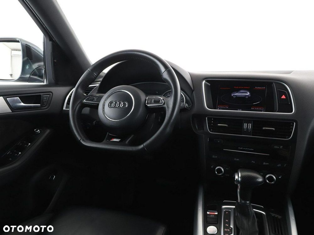 Audi Q5 40 TDI Quattro S tronic - 16