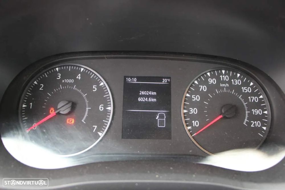 Renault Master 2.3 dCi L3 3.5T - 6