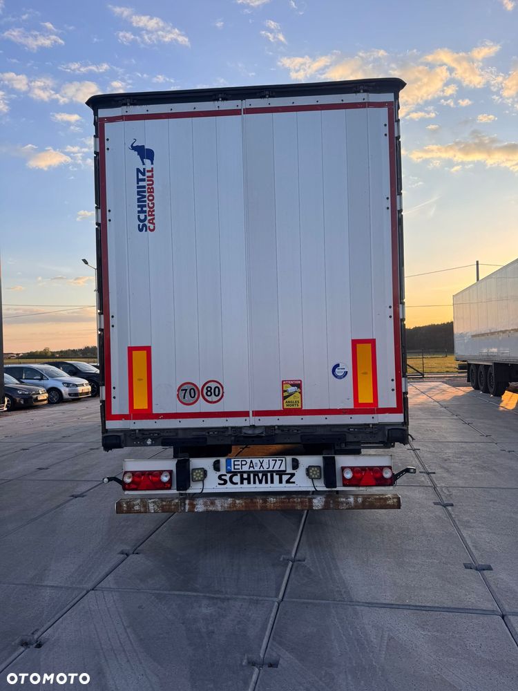 Schmitz Cargobull SCB S3T - 2