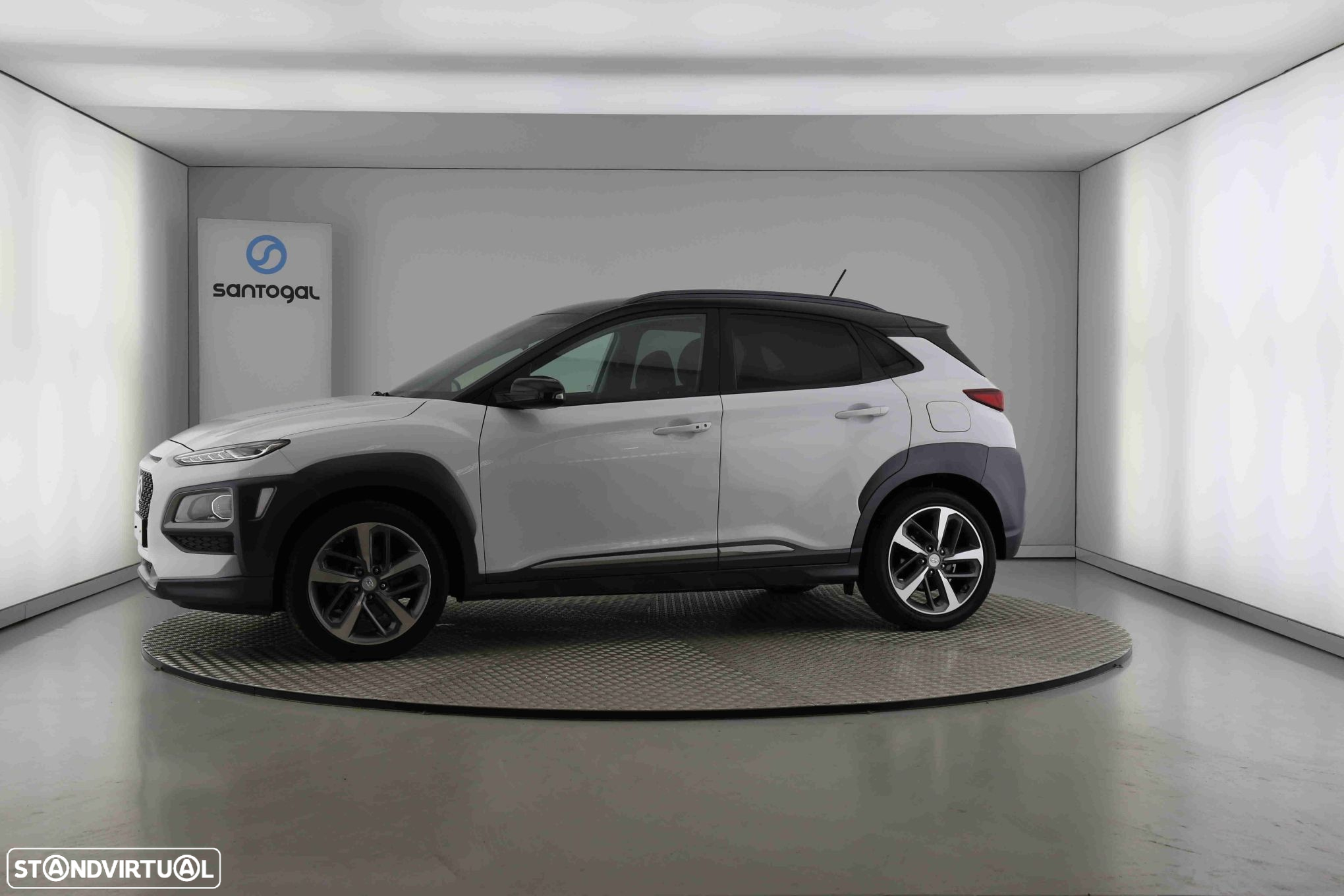 Hyundai Kauai 1.6 CRDi Premium - 6