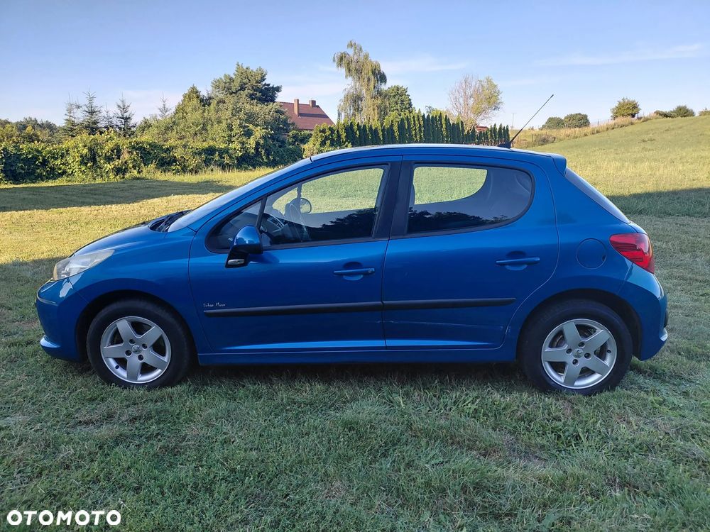 Peugeot 207 95 VTi Urban Move - 4