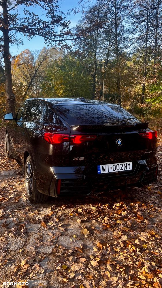 BMW X2 sDrive20i - 19