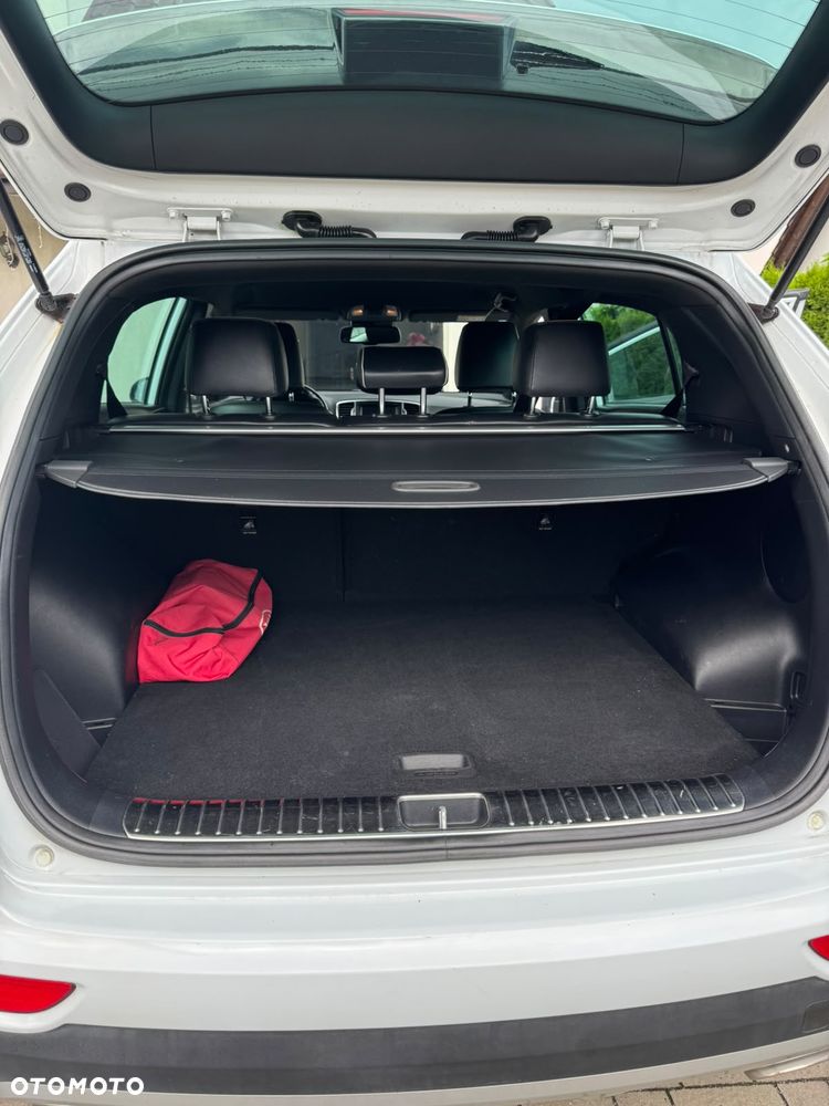 Kia Sportage 1.6 T-GDI GT Line 2WD - 5
