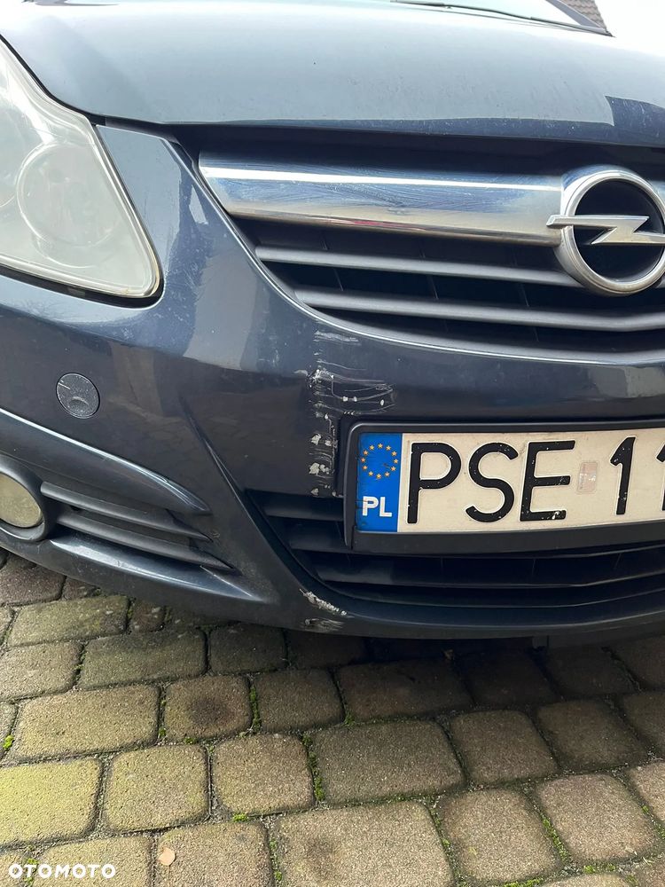 Opel Corsa 1.3 CDTI DPF (ecoFLEX) Selection - 3