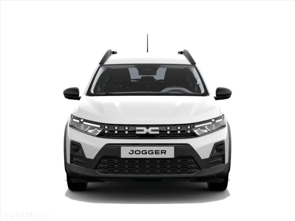 Dacia Jogger - 2