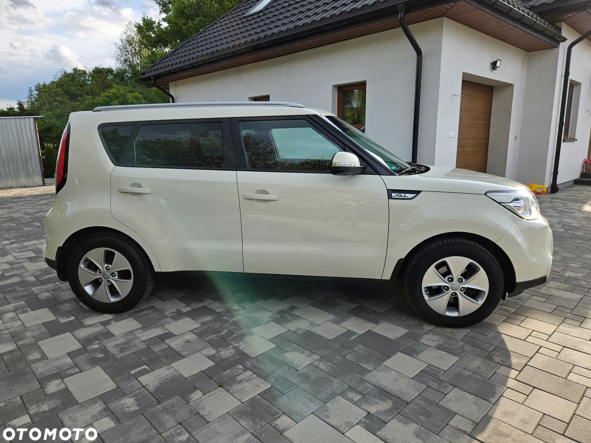 Kia Soul 1.6 GDI Dream Team Edition - 4