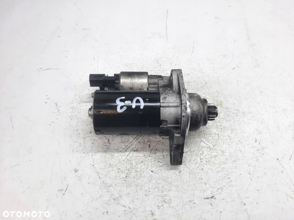 ROZRUSZNIK 02Z911023E AUDI A3 8P GOLF VI SCIROCCO 1.4 TSI TFSI 0001121408 - 2