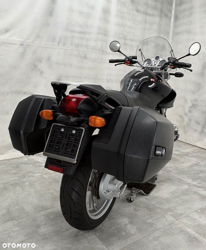 BMW R - 8