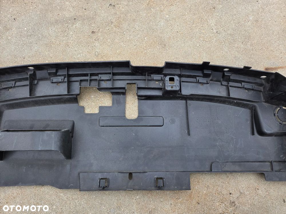Wzmocnienie górne pas przedni Peugeot 508 II 9813564377 - 15