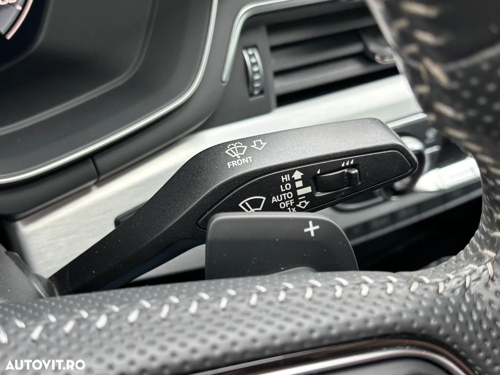 Audi A4 2.0 35 TFSI S tronic MHEV S Line - 16