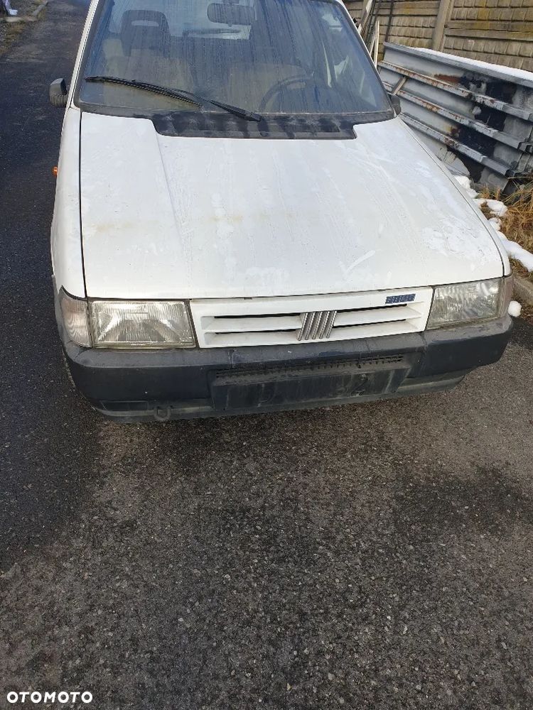 FIAT UNO - 1,4 -1995R - CAŁY NA CZĘŚCI - 2