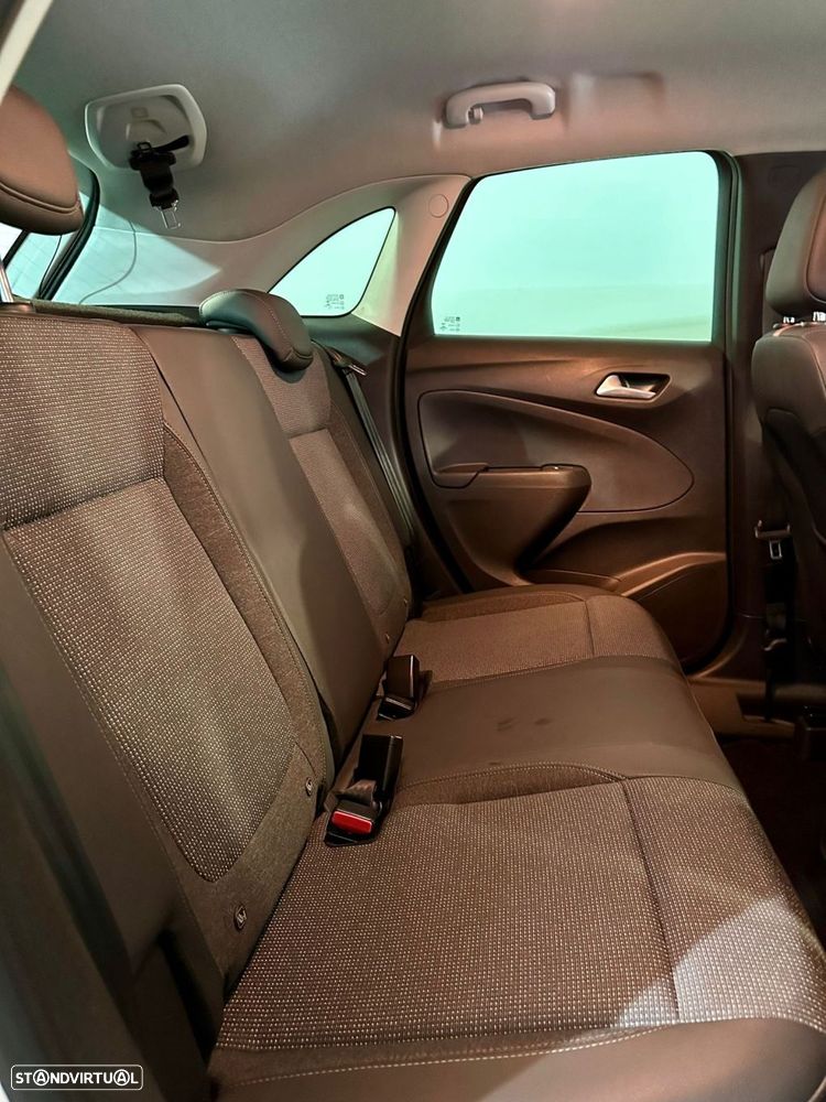 Opel Crossland 1.2 Business Edition - 16