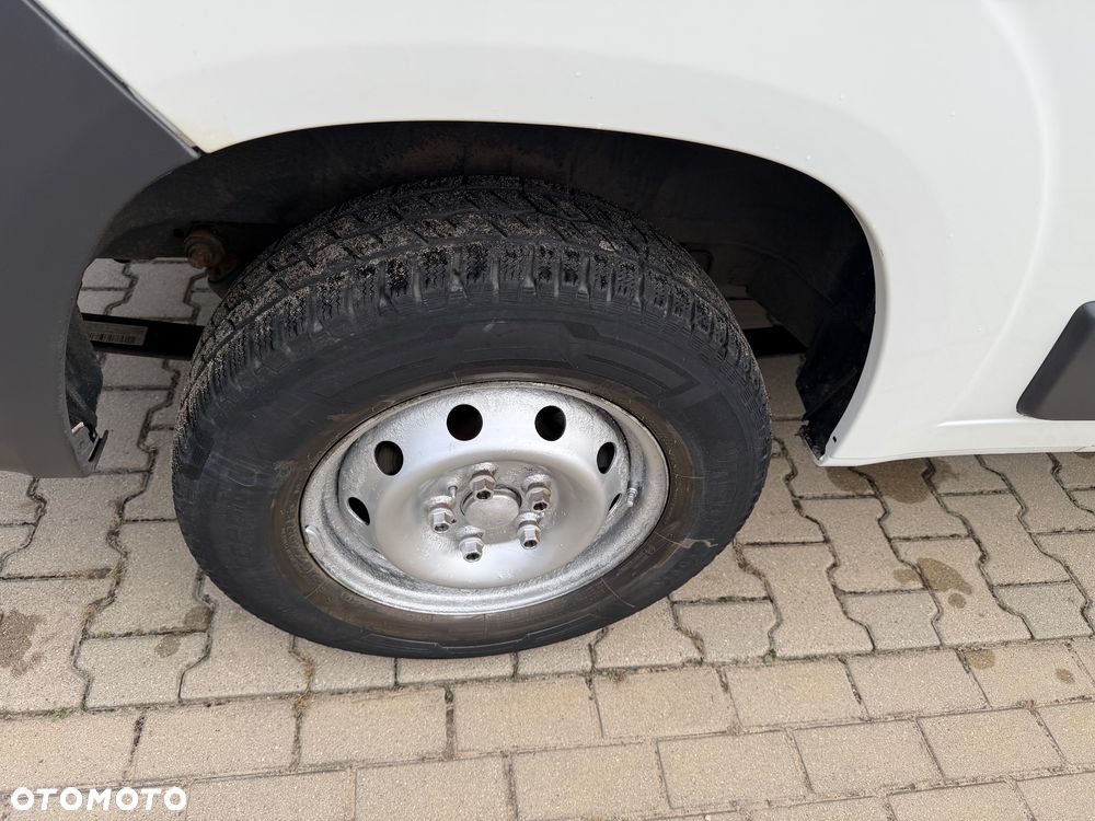 Peugeot BOXER - 30