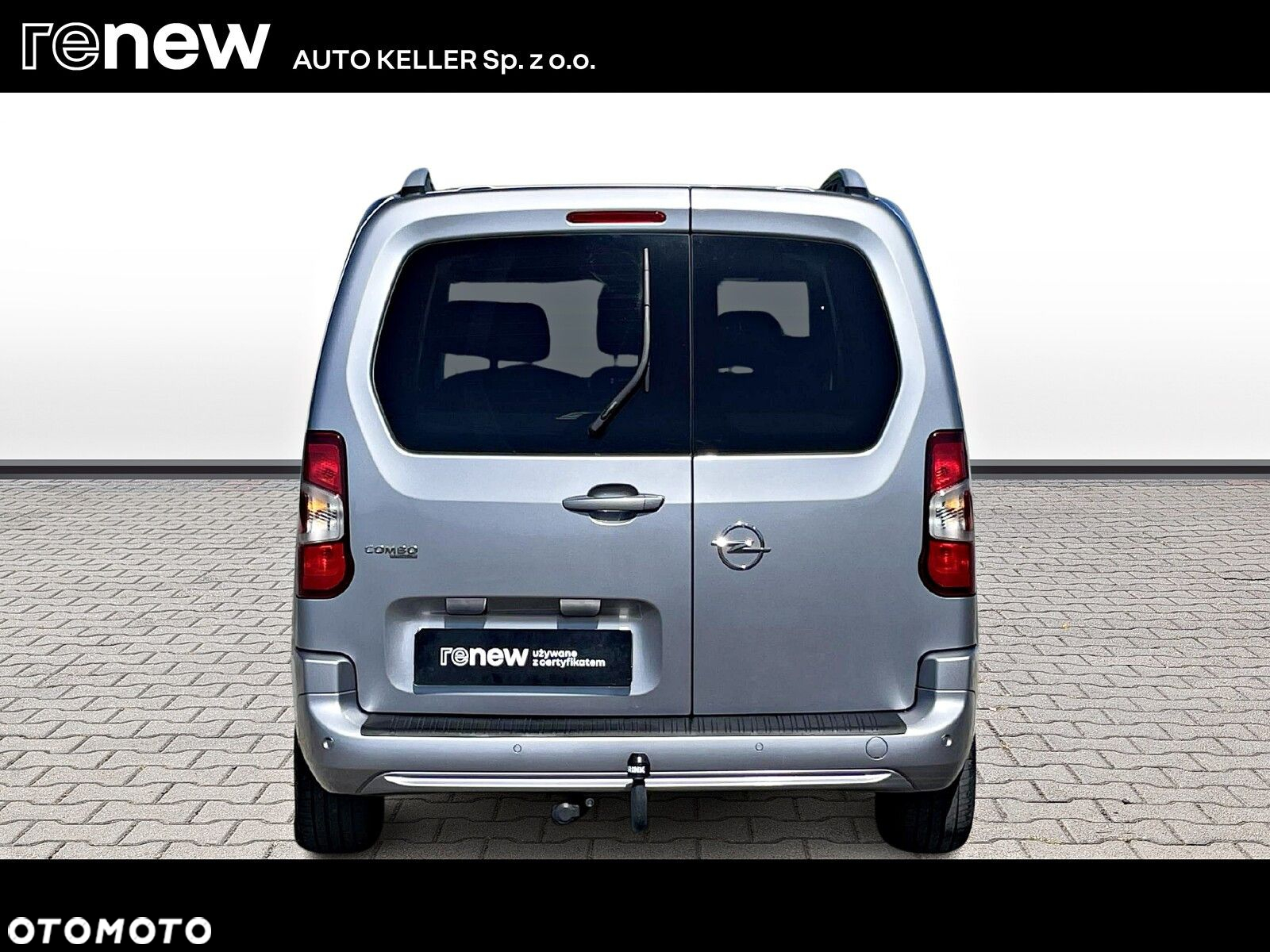 Opel Combo - 5