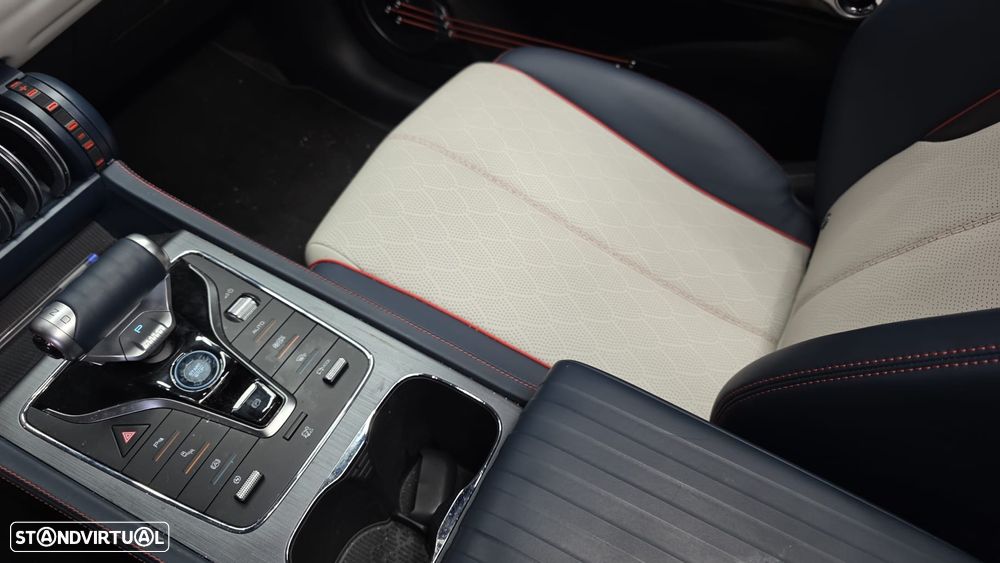 BYD Atto 3 Design - 26