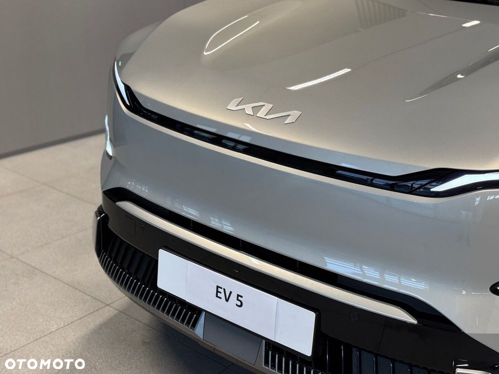 Kia EV5 - 21