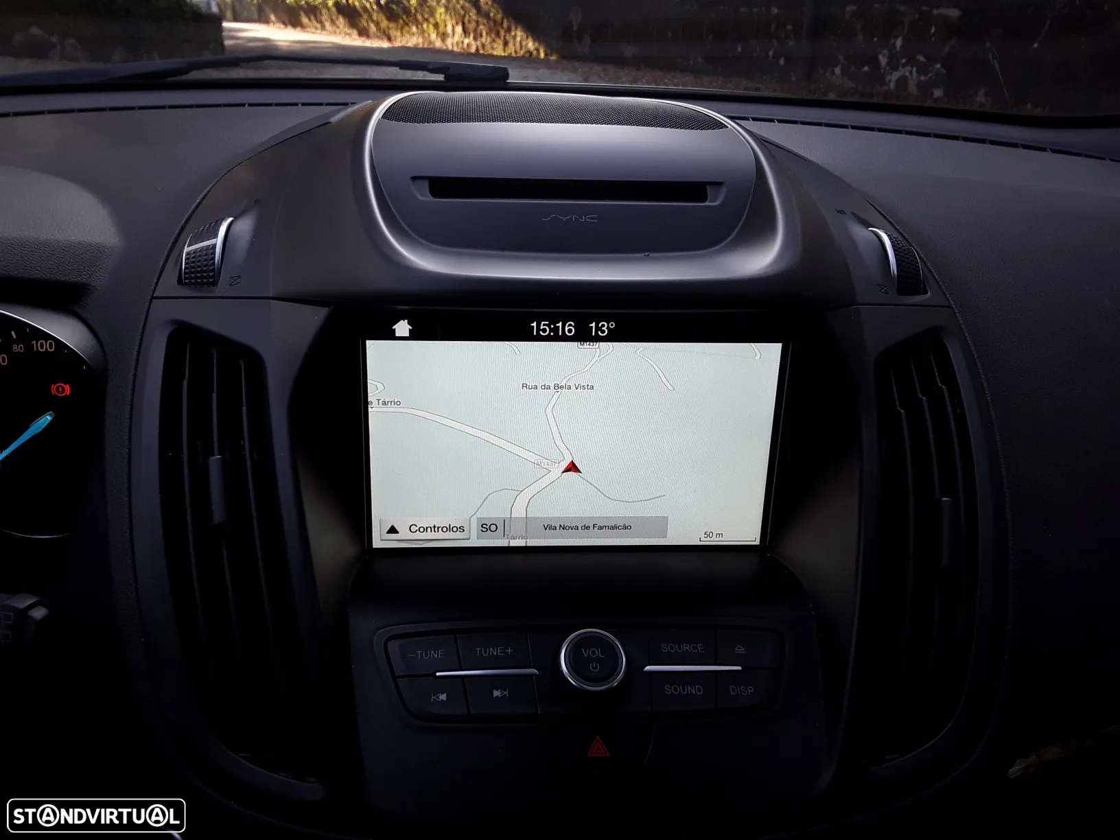 Ford Kuga 1.5 TDCi ST-Line Limited Edition - 22