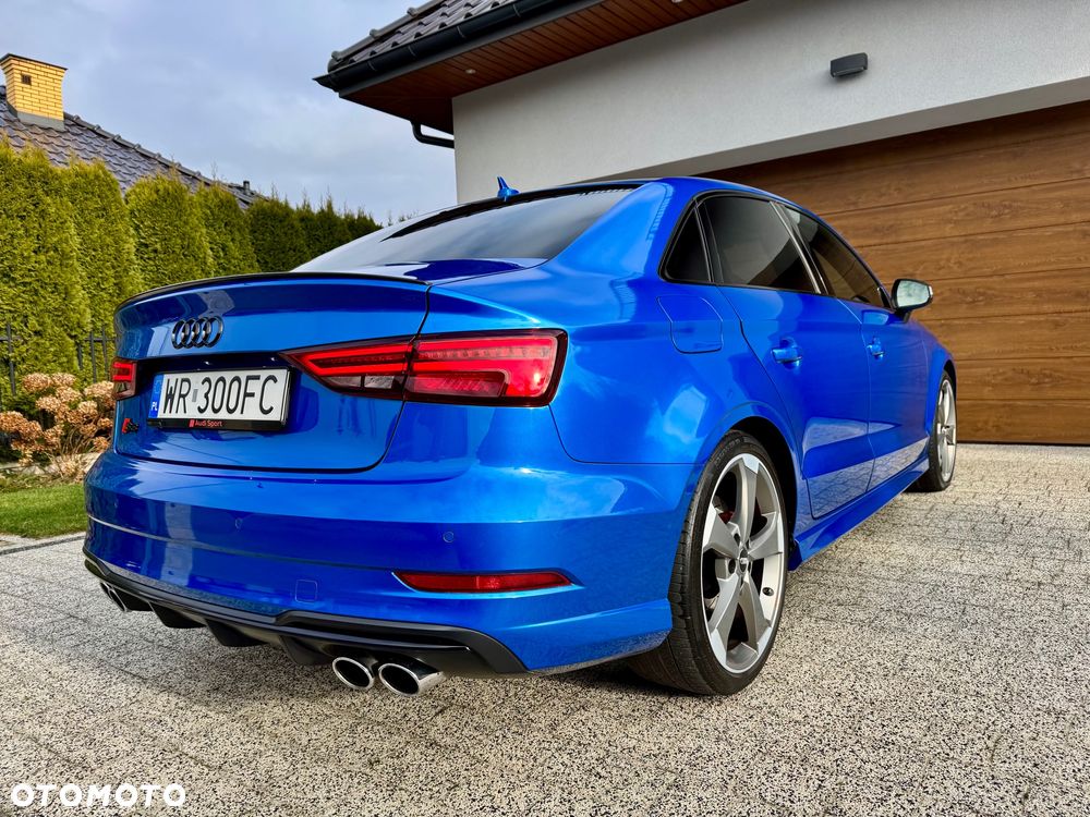 Audi S3 - 18