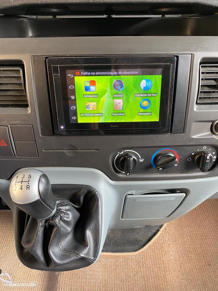 Hymer Exsis EX 522 - 8