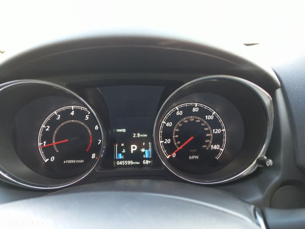 Mitsubishi Outlander 2.0 2WD CVT Active+ - 14
