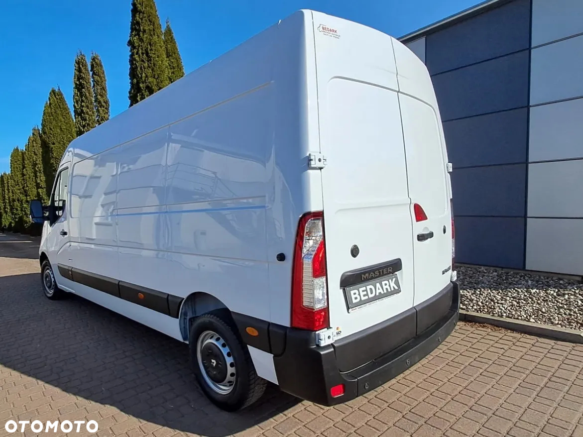 Renault Master L3H2, 2019 X, klima, tempomat - 5